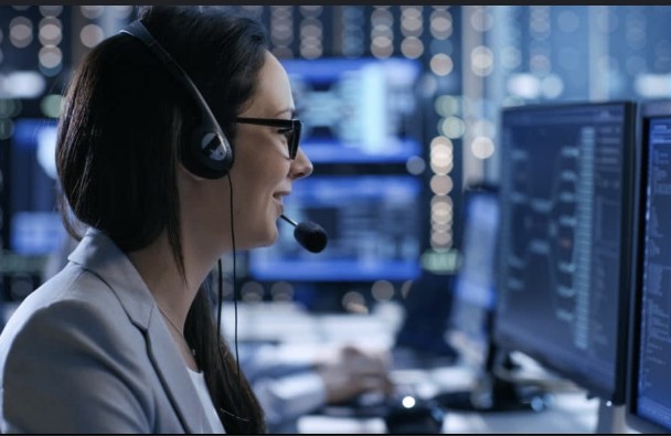 Dispatch Department
