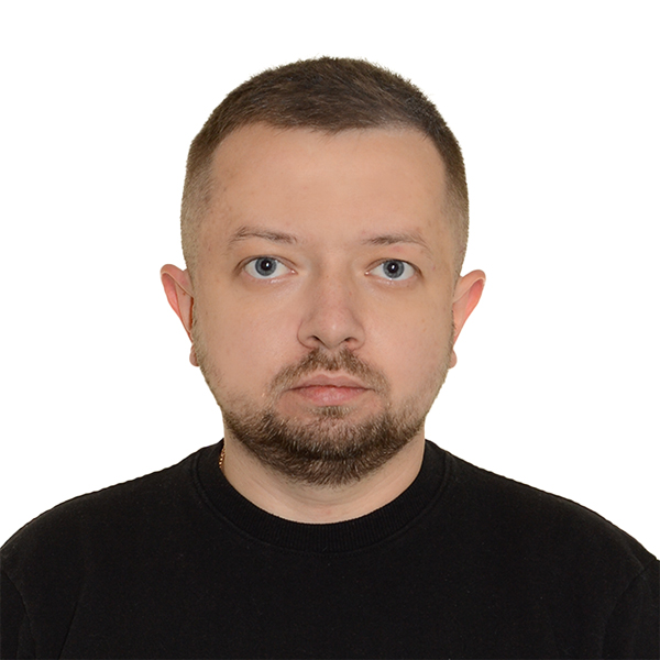 Mykola Voitovych