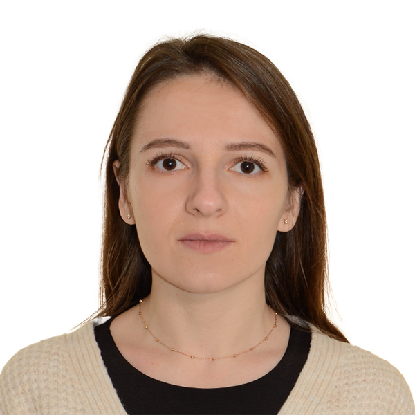 Tetiana Voitovych